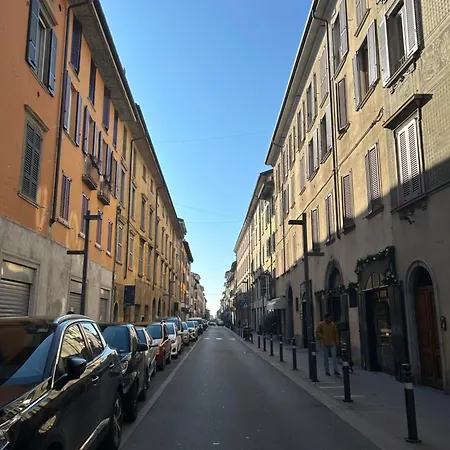 Apartamento Sisters'