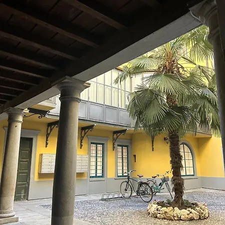 Sisters' Apartamento