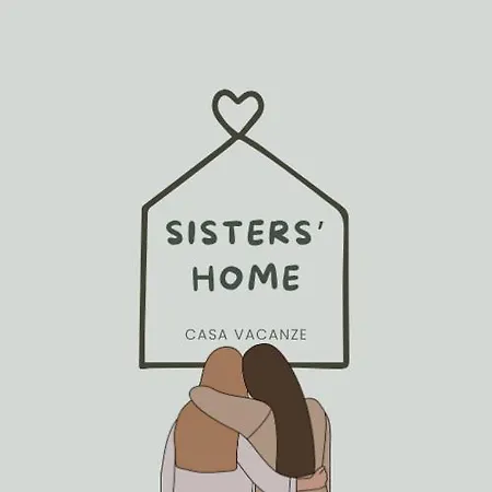 Appartement Sisters' *