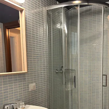 Sisters' アパート ベルガモ