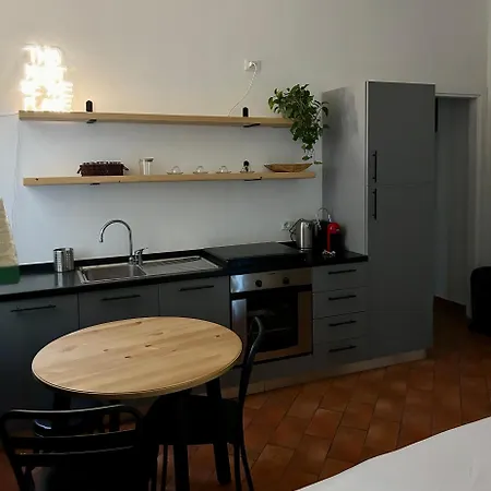 Apartamento Sisters'