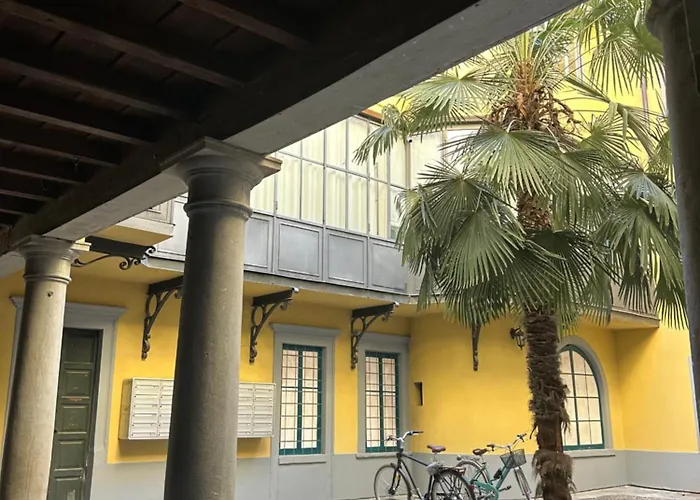 Sisters' Apartamento