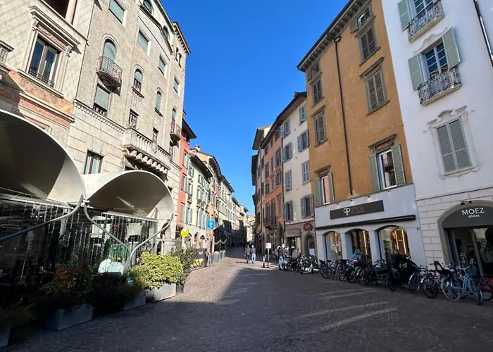 Apartamento Sisters'