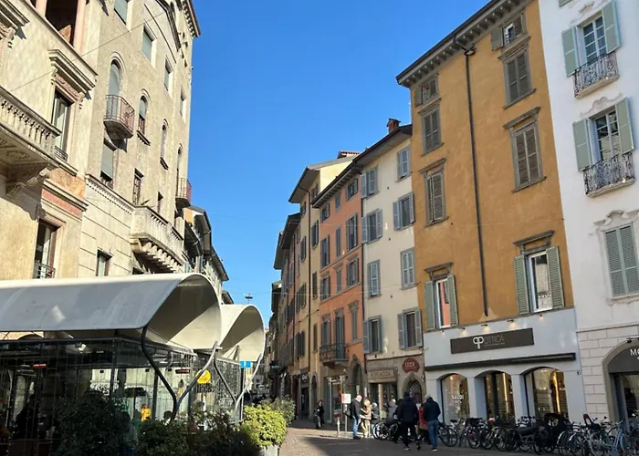 Sisters' Apartamento *