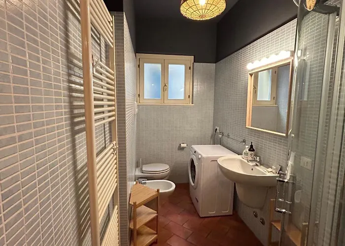 Sisters' Apartamento *