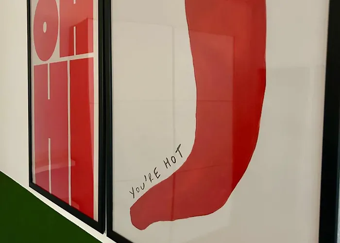 Apartment Sisters' Bergamo