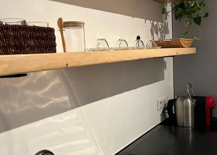 Apartamento Sisters'