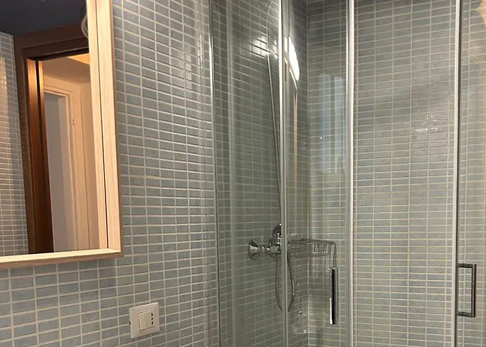 Sisters' Apartment Bergamo