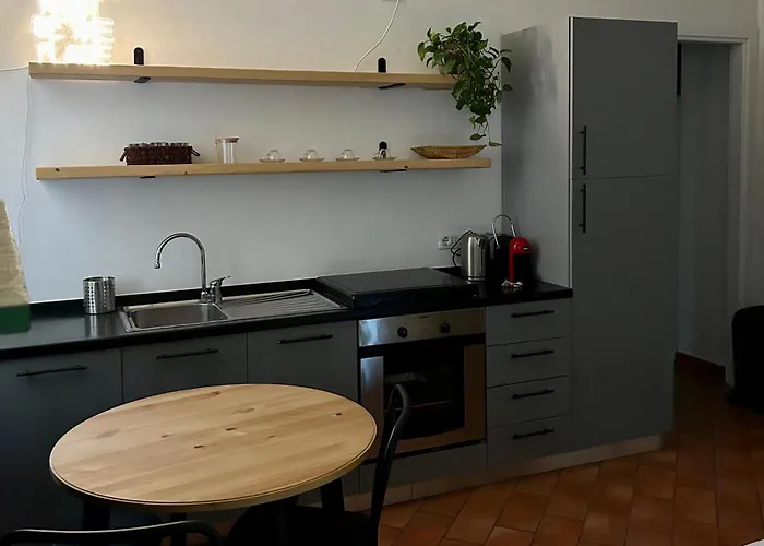 Apartamento Sisters'