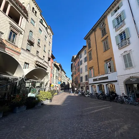 Appartamento Sisters'