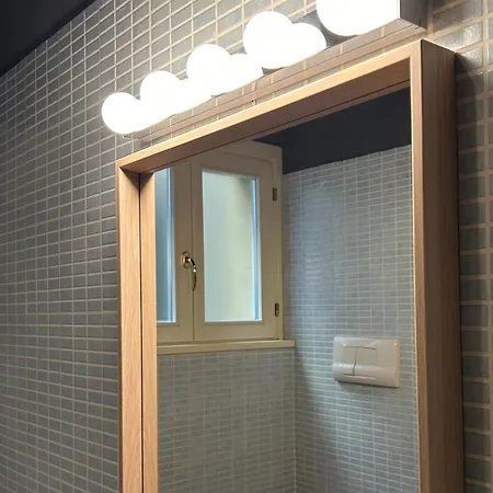 Sisters' Appartamento